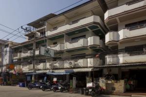 Гостевой дом «Traveller's Rest Sports Bar», Паттайя