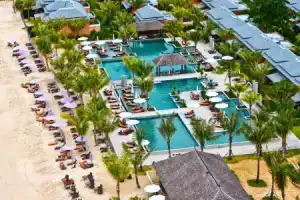 Beyond Resort Khaolak - Sha Plus, Као Лак