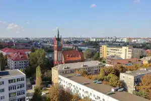 Апартаменты на улице Богдана Хмельницкого 50, Калининград