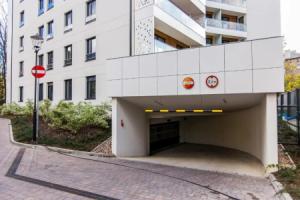 Apartamenty Bema od WroclawApartament-pl, Вроцлав