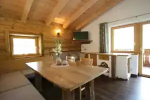 Beautiful Apartment in Maria Alm near Skiing Area, Мариа-Альм