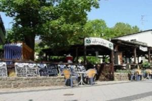 Hotel am Tegeler See, Берлин
