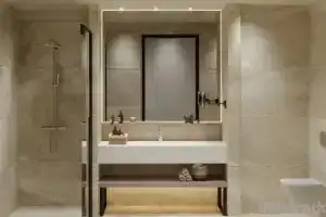 Seaden De Mar Resort & SPA, Кизилагач