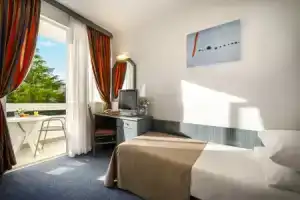 Aminess Laguna Hotel, Новиград