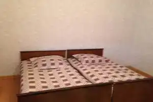 Гостевой дом «Бесариони», Боржоми