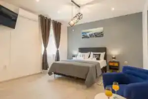 S&S rooms, Задар