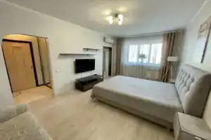 Апартаменты на улице Авиаторов 23, Красноярск