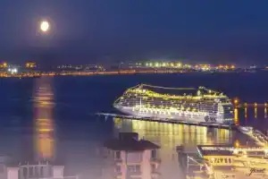 Отель «GPRO Valparaiso Palace & Spa», Пальма-де-Майорка