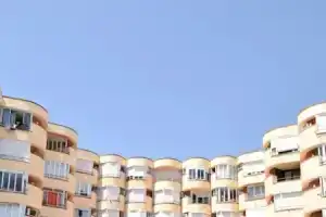 Apartamento Promar Beach, Ла-Пинеда