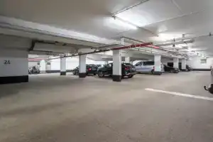 Best Western Hotel Schmoeker-Hof, Нордерштедт