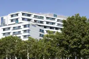 Ac Hotel Paris Porte Maillot By Marriott, Париж