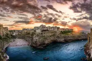 Dimora Donna Matilde - Locazione Turistica, Полиньяно-а-Маре