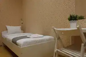Гостевой дом «АРРИВА», Екатеринбург