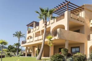 Апарт-отель «Quartiers Marbella», Эстепона
