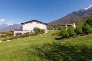 Ferienwohnung Colico 419s, Колико