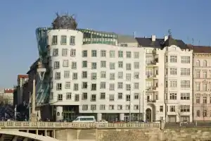 Апарт-отель «Mamaison Residence Downtown Prague», Прага