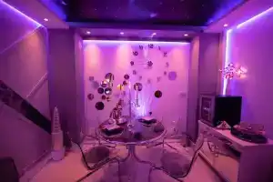 Отель «Aurora Lux Spa», Белград