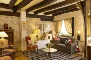 Отель «Hôtel du Cygne», Париж