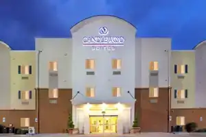 Candlewood Suites Plano North by IHG, Плано