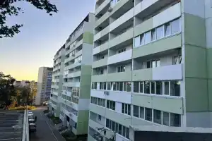 Апартаменты на улице Русская 63Л корпус 3, Владивосток