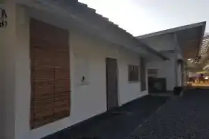 Отель «Samui Zenity», Мэнам