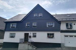 Schulinska Apartment, Винтерберг