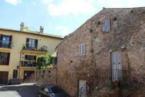 Appartamento Archetto, Орвието