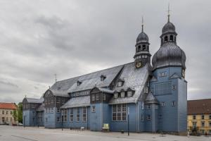 Haus Eschenbacher Teiche, Клаусталь-Целлерфельд