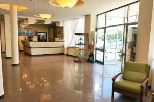 Hotel «River Palace», Террачина