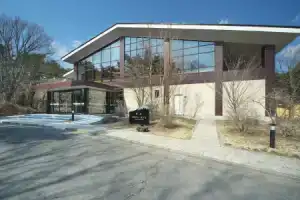 Motosu View Hotel, Фудзикавагутико