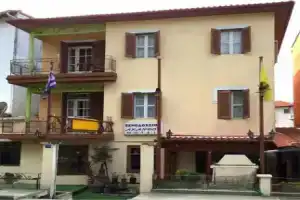 Akanthos Hotel, Иерисос