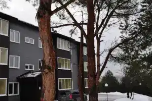 Гринпарк, Смоленск