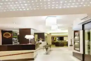 Hotel «Argentina», Сенигаллия