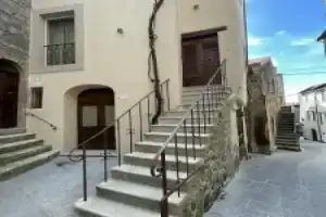 La Bartolomea Home&Suite, Питильяно