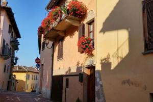Antica Dimora Stay in Langa Like at Home, Морра
