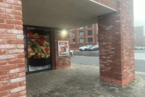 Birmingham - Cozy 2 Bed Apartment - Sleeps 4, Бирмингем
