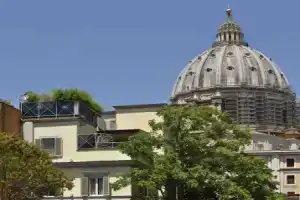 Elle Boutique Hotel, Рим