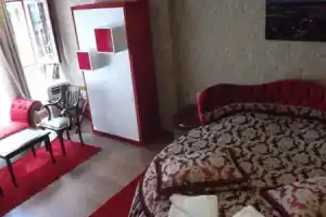 Отель «Divan Palace», Стамбул