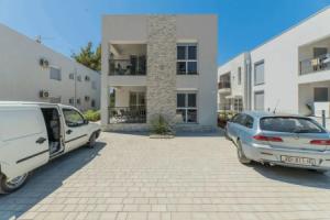 Apartment Stichling, Vir
