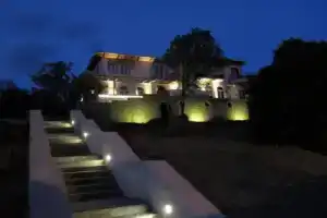 Мини-отель «Si Mea», Корте