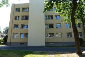 Studio Apartment "Balta", Паланга