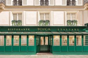 Hotel «Splendide Royal Paris - Relais & Châteaux», Париж