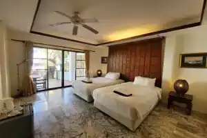 Koh Chang Cliff Beach Resort, Остров Чанг