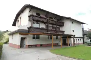 Ferienwohnungen Eva, Санкт Канциан