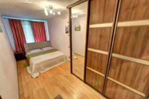 Apartment Schorsa 29A-47, Киев