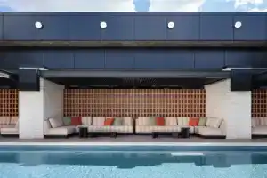 Kimpton Santo San Antonio - Riverwalk by IHG, Сан-Антонио