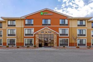 Апарт-отель «Extended Stay America Suites - - West», Эль-Пасо