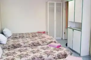 Хостел «Ярус», Норильск