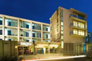 Kos Aktis Art Hotel, Кос