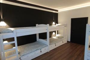 GregTom Home Hostel, Краков